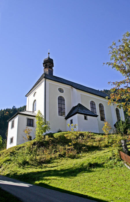 tirol kirchen